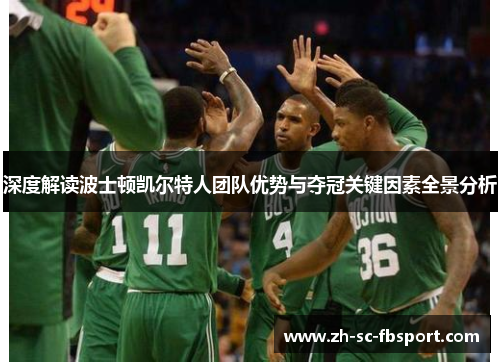 深度解读波士顿凯尔特人团队优势与夺冠关键因素全景分析