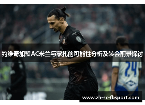 约维奇加盟AC米兰与蒙扎的可能性分析及转会前景探讨